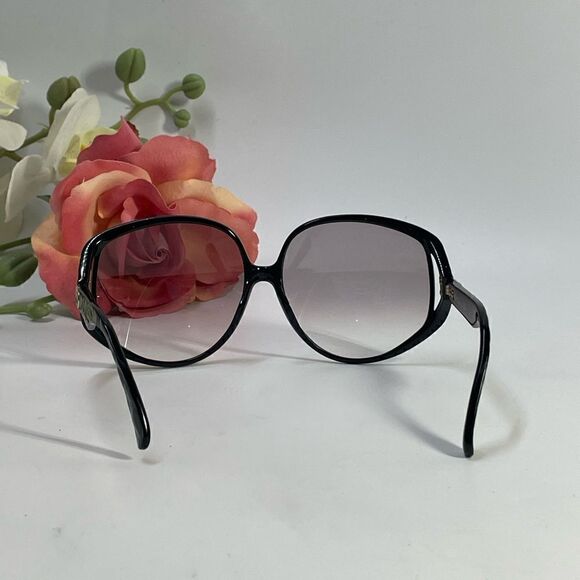 Christian Dior Hamilton Remes Oversized Sunglasses - Picture 6 of 7